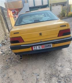 بيجو 405